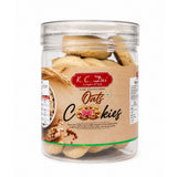 Oats Cookies