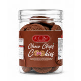 Choco Chips Cookies