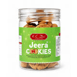 Jeera Cookies