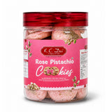Rose Pistachio