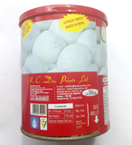 Canned Rossogolla (20 pcs)