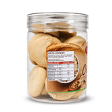 Oats Cookies