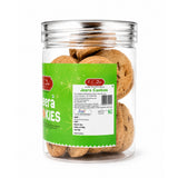 Jeera Cookies