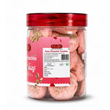 Rose Pistachio