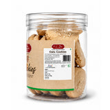 Oats Cookies
