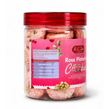 Rose Pistachio