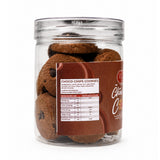 Choco Chips Cookies