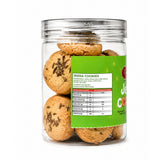 Jeera Cookies