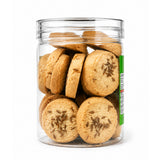 Jeera Cookies