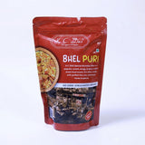 Bhel Puri - 150gm