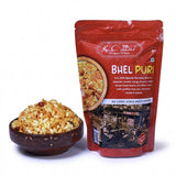 Bhel Puri - 150gm