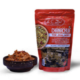 Chanachur-Tok Jhal Misti - 200 Gms