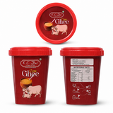 K.C. Das Pure Cow Ghee (500gm)– Traditional Goodness in Every Spoonful