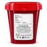 K.C. Das Pure Cow Ghee (500gm)– Traditional Goodness in Every Spoonful