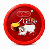 K.C. Das Pure Cow Ghee (200gm)– Traditional Goodness in Every Spoonful
