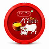 K.C. Das Pure Cow Ghee (100gm)– Traditional Goodness in Every Spoonful