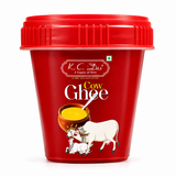K.C. Das Pure Cow Ghee (100gm)– Traditional Goodness in Every Spoonful
