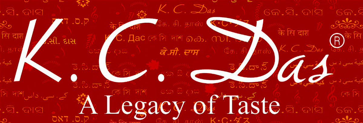 Bengali Sweets Store Online | Buy Sweets Online at Best Prices – K.C. Das