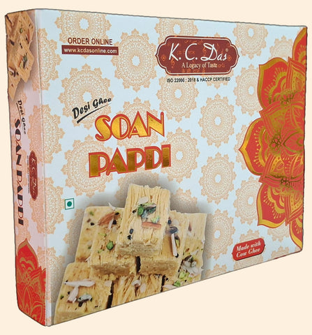 Soan Papri 500 Gms