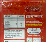 Chanachur-Tok Jhal Misti - 150 Gms