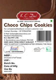 Choco Chips Cookies