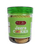 Jeera Cookies