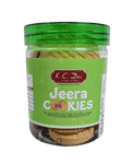 Jeera Cookies