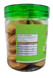 Jeera Cookies