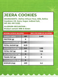 Jeera Cookies