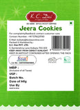 Jeera Cookies