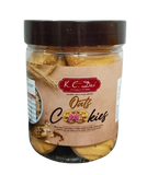 Oats Cookies