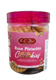 Rose Pistachio