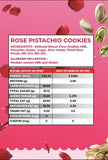 Rose Pistachio