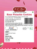 Rose Pistachio