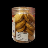 Vanilla Cookies