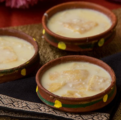 Rabri - 500 Gms – K.C. Das